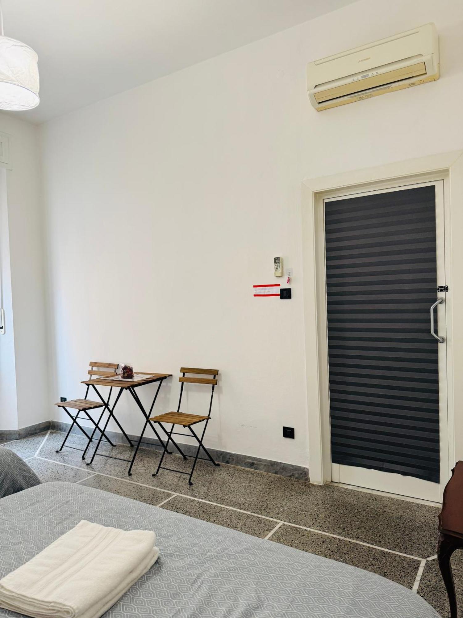 Affittacamere The Shuttle Livorno Ngoại thất bức ảnh